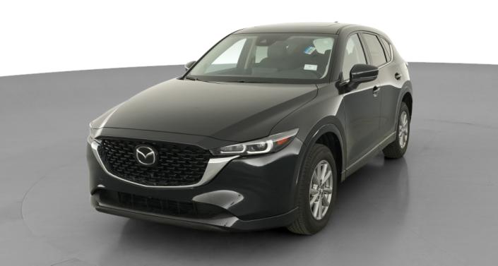 Thumbnail: 2025 Mazda CX-5 - 1