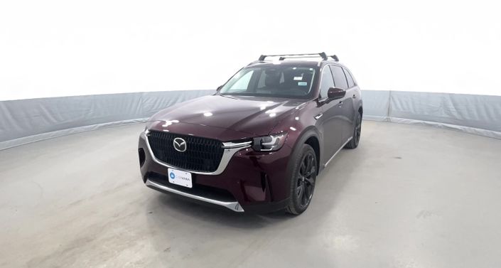 Thumbnail: 2024 Mazda CX-90 - 1