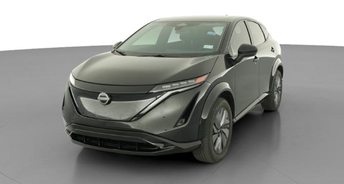 Thumbnail: 2023 Nissan Ariya - 1