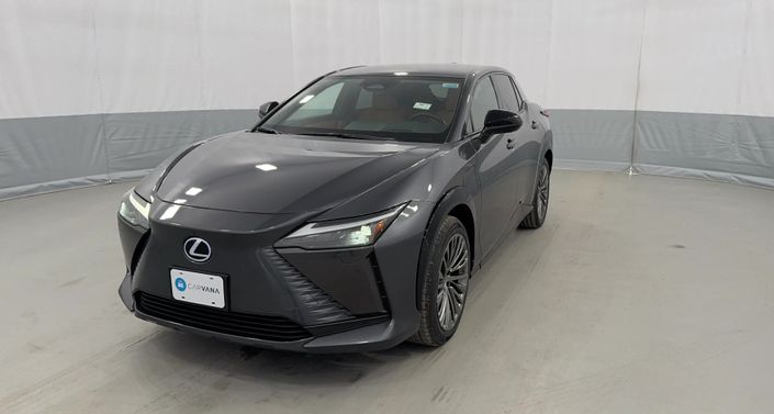 2023 Lexus RZ 450e -
                  Akron, NY