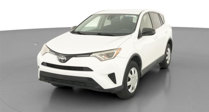 Thumbnail: 2018 Toyota RAV4 - 1