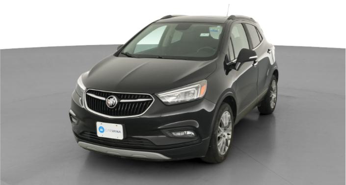 Thumbnail: 2018 Buick Encore - 1