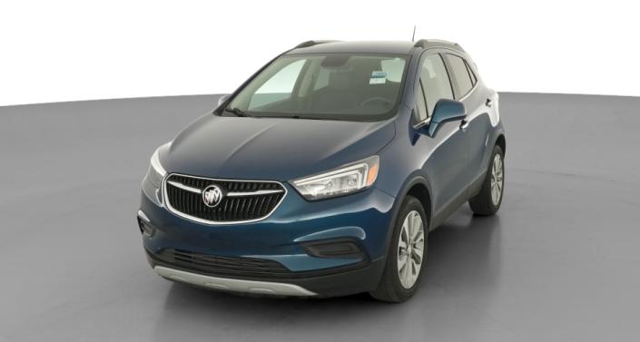 2020 Buick Encore Preferred -
                  Trenton, OH