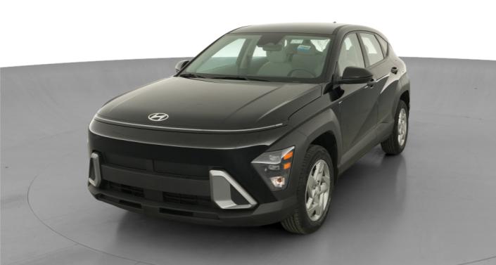 Thumbnail: 2025 Hyundai Kona - 1