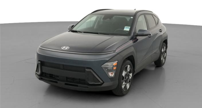Thumbnail: 2025 Hyundai Kona - 1