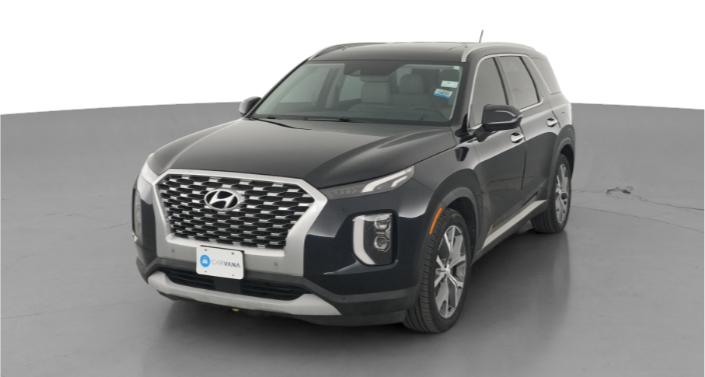 Thumbnail: 2020 Hyundai Palisade - 1