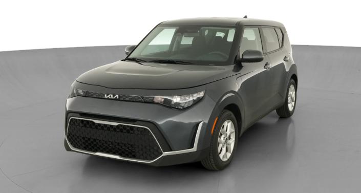Thumbnail: 2023 Kia Soul - 1