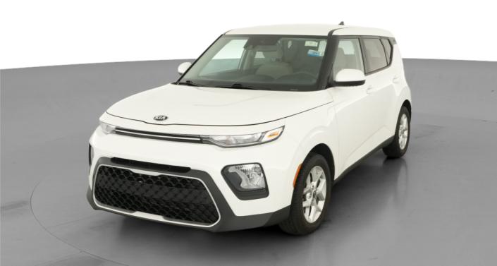 Thumbnail: 2021 Kia Soul - 1