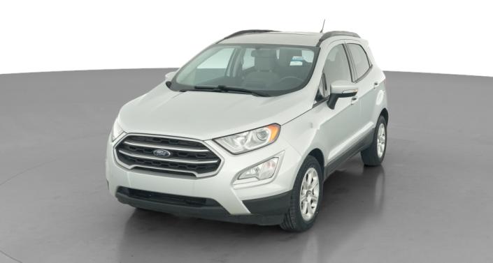 2019 Ford EcoSport SE -
                  Trenton, OH