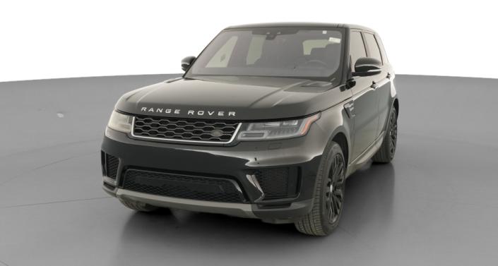 Thumbnail: 2019 Land Rover Range Rover Sport - 1