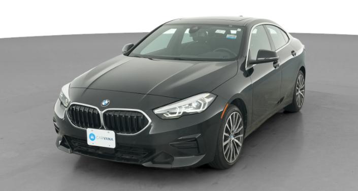 Thumbnail: 2024 BMW 2 Series - 1