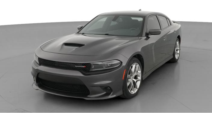 Thumbnail: 2022 Dodge Charger - 1