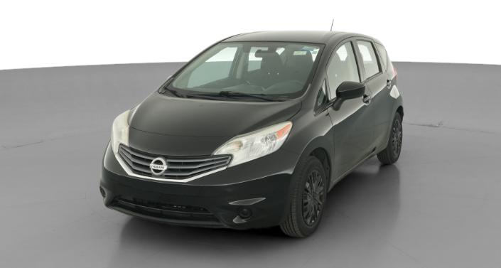 2016 Nissan Versa Note SV -
                  Tolleson, AZ