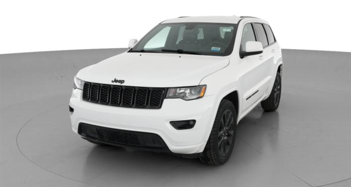 Thumbnail: 2019 Jeep Grand Cherokee - 1