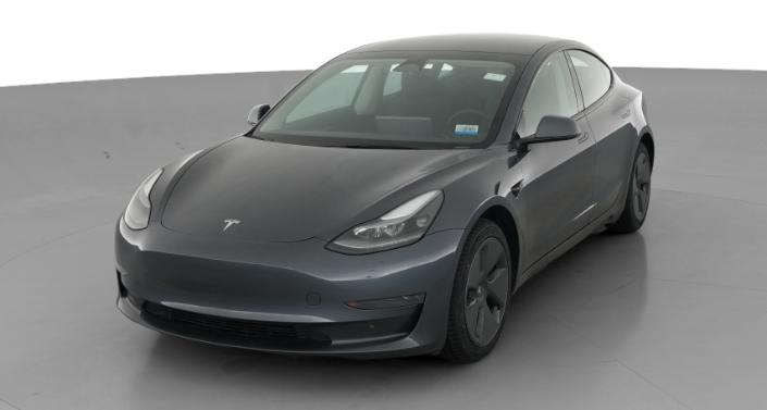 Thumbnail: 2023 Tesla Model 3 - 1
