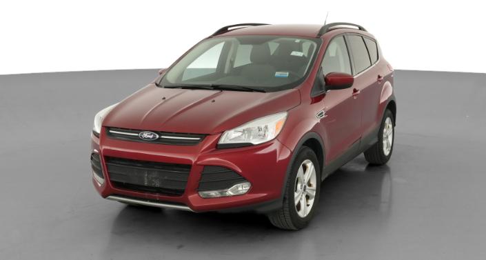Thumbnail: 2016 Ford Escape - 1