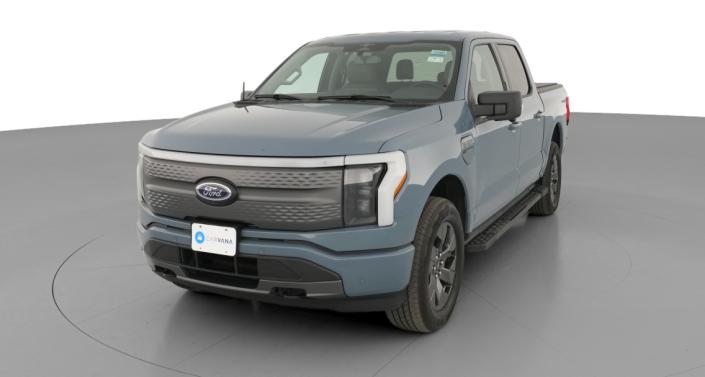 Thumbnail: 2023 Ford F-150 - 1