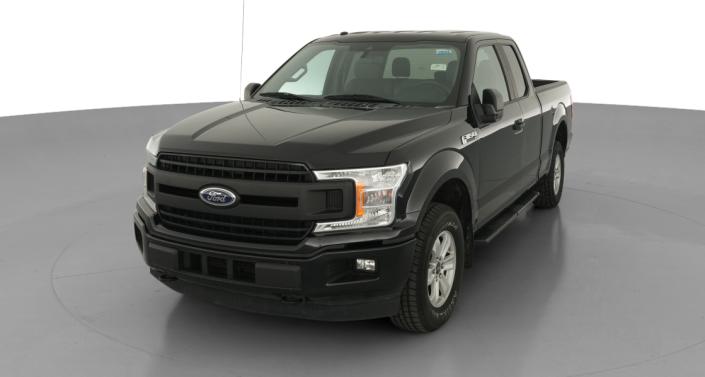Thumbnail: 2019 Ford Econoline - 1