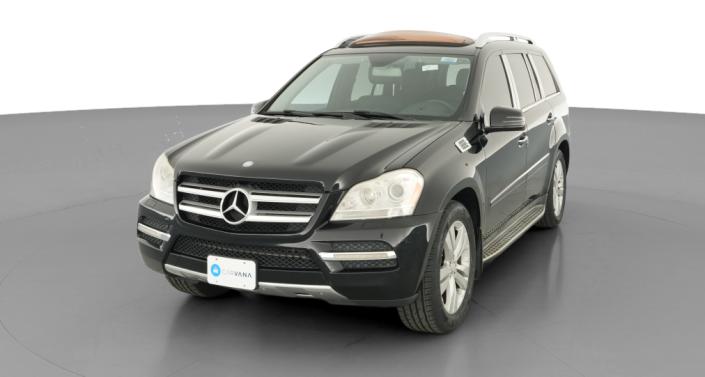 2011 Mercedes-Benz GL-Class GL 450 -
                  Bessemer, AL