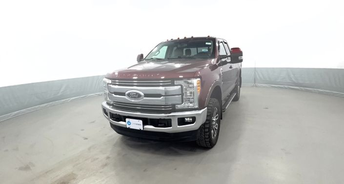 Thumbnail: 2017 Ford Econoline - 1