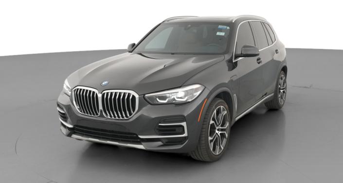 Thumbnail: 2023 BMW X5 - 1
