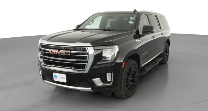 Thumbnail: 2022 GMC Yukon XL - 1