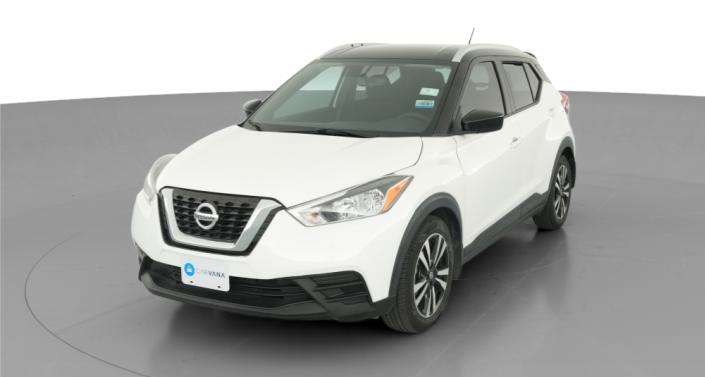 Thumbnail: 2019 Nissan Kicks - 1