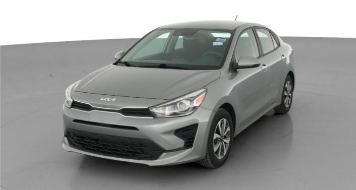 Thumbnail: 2022 Kia Rio - 1