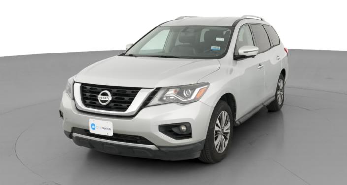Thumbnail: 2019 Nissan Pathfinder - 1
