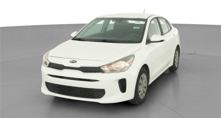 2019 Kia Rio S -
                  Tolleson, AZ