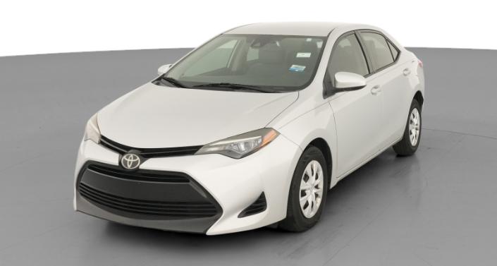 Thumbnail: 2017 Toyota Corolla - 1