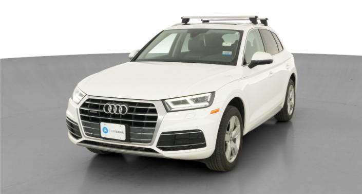 Thumbnail: 2018 Audi Q5 - 1