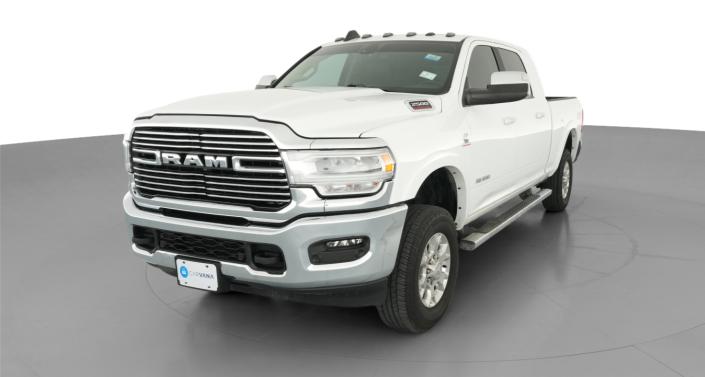 Thumbnail: 2022 RAM 2500 - 1