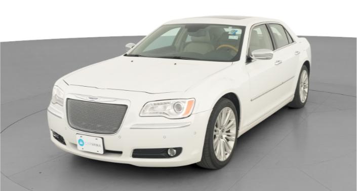 Thumbnail: 2013 Chrysler 300 - 1