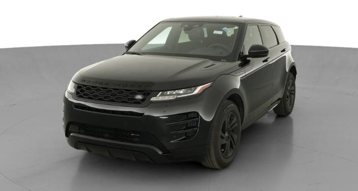 Thumbnail: 2023 Land Rover Range Rover Evoque - 1