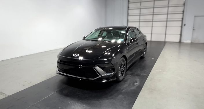 Thumbnail: 2024 Hyundai Sonata - 1