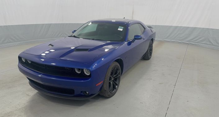 Thumbnail: 2018 Dodge Challenger - 1