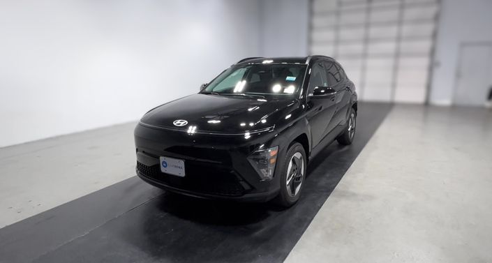 Thumbnail: 2024 Hyundai Kona - 1