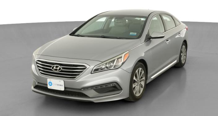 Thumbnail: 2016 Hyundai Sonata - 1