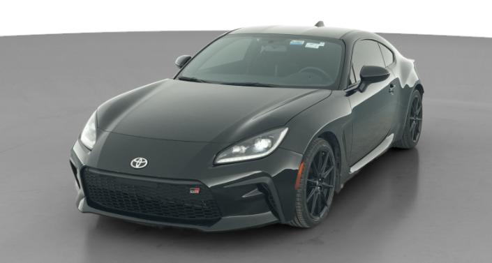 2023 Toyota GR86 Premium -
                  Indianapolis, IN