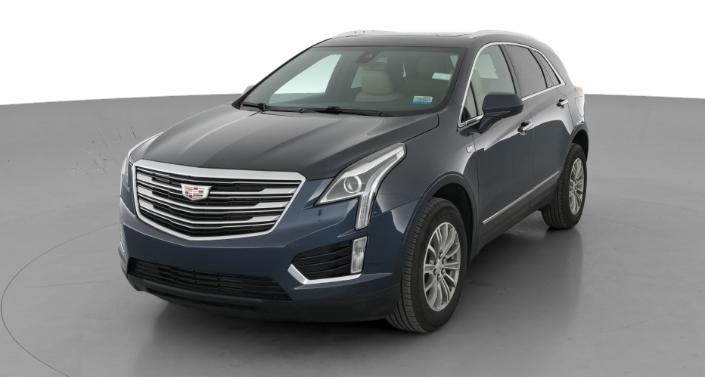 Thumbnail: 2019 Cadillac XT5 - 1