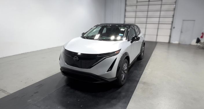 2024 Nissan Ariya Engage -
                  Tracy, CA