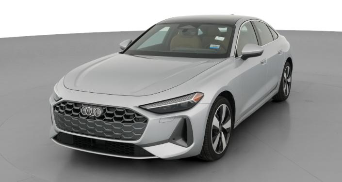 Thumbnail: 2025 Audi A5 - 1