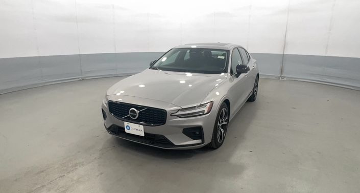 Thumbnail: 2024 Volvo S60 - 1