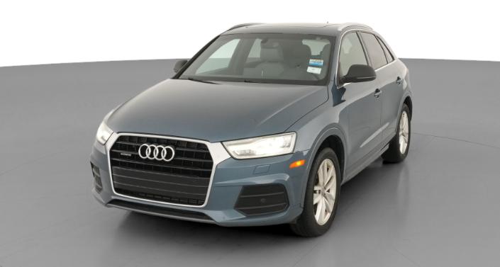 Thumbnail: 2017 Audi Q3 - 1