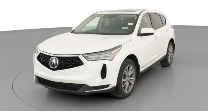 Thumbnail: 2023 Acura RDX - 1