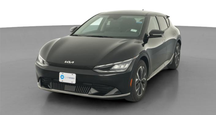 2022 Kia EV6 Wind -
                  Richton Park, IL