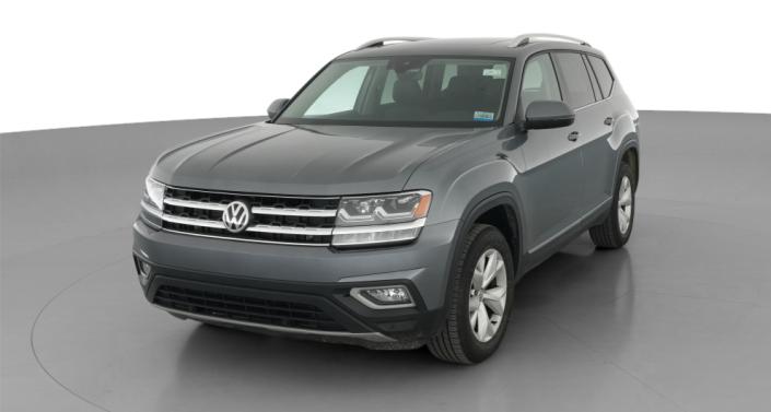 Thumbnail: 2018 Volkswagen Atlas - 1