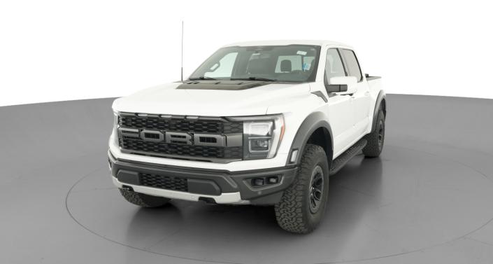 Thumbnail: 2022 Ford Econoline - 1