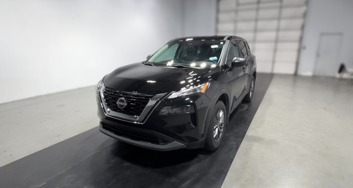 Thumbnail: 2023 Nissan Rogue - 1